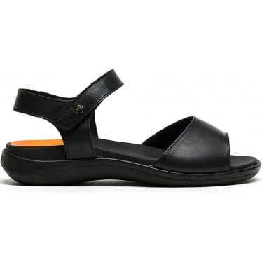 Sandalia para mujer ARCOPEDICO Rapa Nui 6655 BLACK