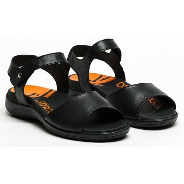 Sandalia para mujer ARCOPEDICO Rapa Nui 6655 BLACK