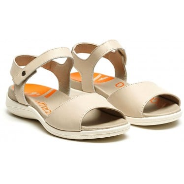 Sandalia para mujer ARCOPEDICO Rapa Nui 6655 TALCO
