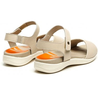 Sandalia para mujer ARCOPEDICO Rapa Nui 6655 TALCO