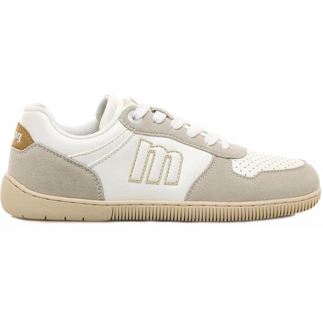 Zapatillas para mujer MTNG Free Aria 60840 OFF_WHITE_PU Zapatillas para mujer MTNG Free Aria 60840 OFF_WHITE_PU