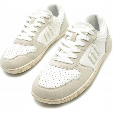 Zapatillas para mujer MTNG Free Aria 60840 OFF_WHITE_PU