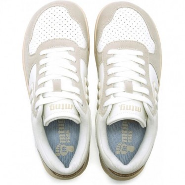 Zapatillas para mujer MTNG Free Aria 60840 OFF_WHITE_PU