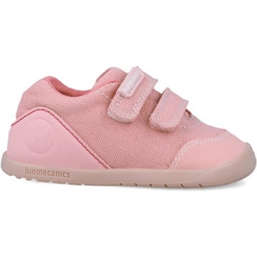 Deportiva respetuosa para niña Biomecanics 252194 Urban canvas ROSE_C847