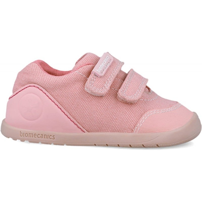 Deportiva respetuosa para niña Biomecanics 252194 Urban canvas ROSE_C847