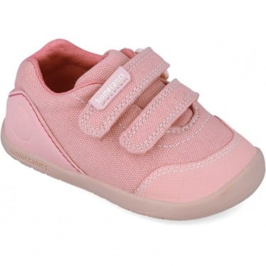 Deportiva respetuosa para niña Biomecanics 252194 Urban canvas ROSE_C847