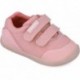 Deportiva respetuosa para niña Biomecanics 252194 Urban canvas ROSE_C847