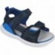 Sandalias para chico Biomecanics 252217 Bioevolution casual OCEAN_A183