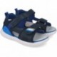 Sandalias para chico Biomecanics 252217 Bioevolution casual OCEAN_A183