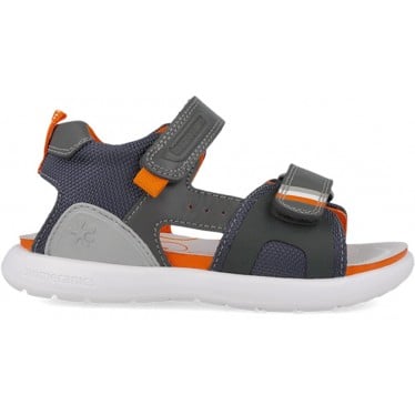 Sandalias para chico Biomecanics 252217 Bioevolution casual UNDERGROUND_C213