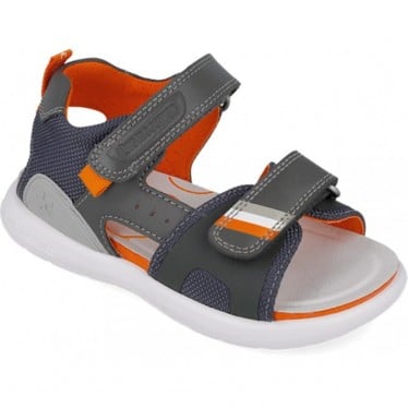 Sandalias para chico Biomecanics 252217 Bioevolution casual UNDERGROUND_C213