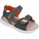 Sandalias para chico Biomecanics 252217 Bioevolution casual UNDERGROUND_C213