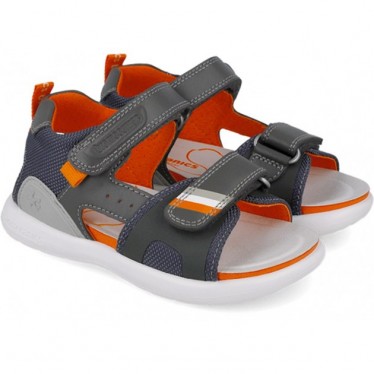 Sandalias para chico Biomecanics 252217 Bioevolution casual UNDERGROUND_C213