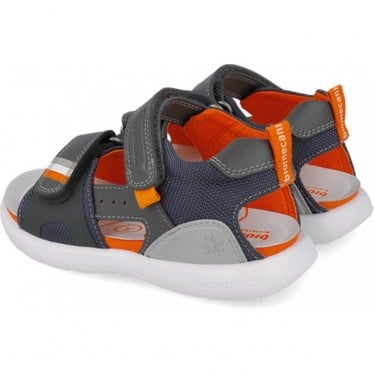 Sandalias para chico Biomecanics 252217 Bioevolution casual UNDERGROUND_C213