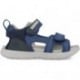 Sandalias para chico Biomecanics 252218 Bioevolution casual PETROL_A556