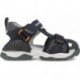 Sandalias para chico Biomecanics 252220 Biotrekking AZUL_MARINO_A089