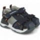 Sandalias para chico Biomecanics 252220 Biotrekking AZUL_MARINO_A089