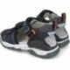 Sandalias para chico Biomecanics 252220 Biotrekking AZUL_MARINO_A089