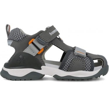 Sandalias para chico Biomecanics 252220 Biotrekking UNDERGROUND_B213