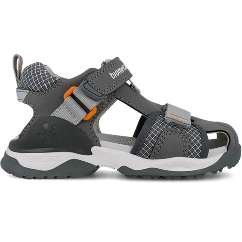 Sandalias para chico Biomecanics 252220 Biotrekking UNDERGROUND_B213