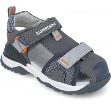 Sandalias para chico Biomecanics 252220 Biotrekking UNDERGROUND_B213