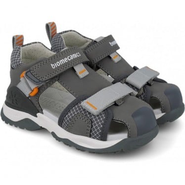 Sandalias para chico Biomecanics 252220 Biotrekking UNDERGROUND_B213