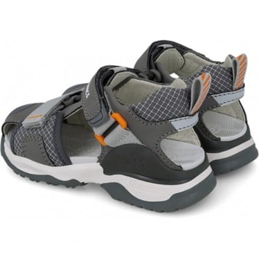 Sandalias para chico Biomecanics 252220 Biotrekking UNDERGROUND_B213