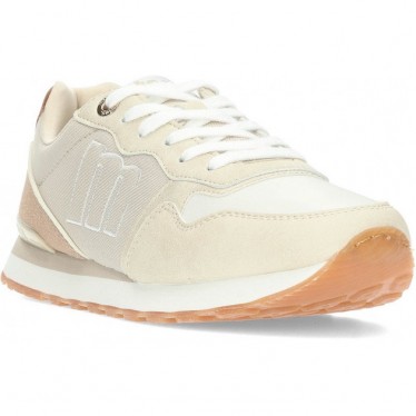 Deportivas MTNG Joggo Classic 60441 TAN