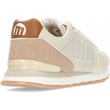 Deportivas MTNG Joggo Classic 60441 TAN