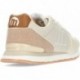 Deportivas MTNG Joggo Classic 60441 TAN
