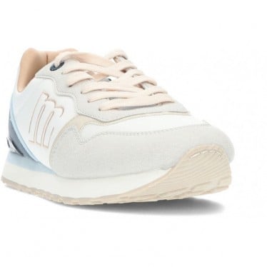 Deportivas MTNG Joggo Classic 60441 BLANCO