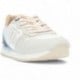 Deportivas MTNG Joggo Classic 60441 BLANCO