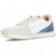 Deportivas MTNG Joggo Classic 60441 BLANCO