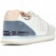 Deportivas MTNG Joggo Classic 60441 BLANCO