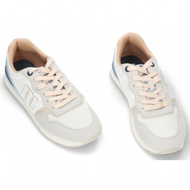 Deportivas MTNG Joggo Classic 60441 BLANCO