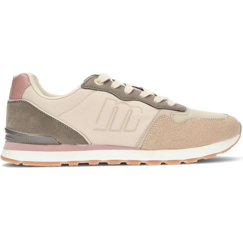 Deportivas MTNG Joggo Classic 60441 SAND