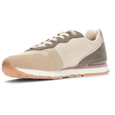 Deportivas MTNG Joggo Classic 60441 SAND