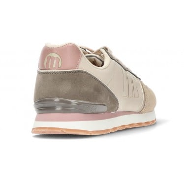 Deportivas MTNG Joggo Classic 60441 SAND