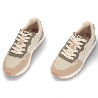 Deportivas MTNG Joggo Classic 60441 SAND