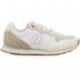 Deportivas MTNG Joggo Classic 60441 WHITE_YELLOW