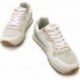 Deportivas MTNG Joggo Classic 60441 WHITE_YELLOW