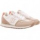 Deportivas MTNG Joggo Classic 60441 WHITE_PEACH