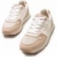 Deportivas MTNG Joggo Classic 60441 WHITE_PEACH