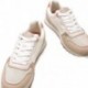 Deportivas MTNG Joggo Classic 60441 WHITE_PEACH