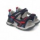 Sandalias para chico Biomecanics 252223 Urban Biotrekking AZUL_MARINO_A089