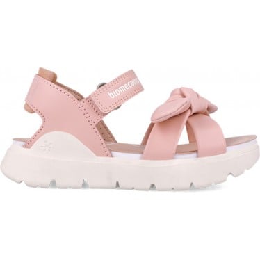 Sandalias para chica Biomecanics 252225 Bioflow Lazo CIPRIA_A043