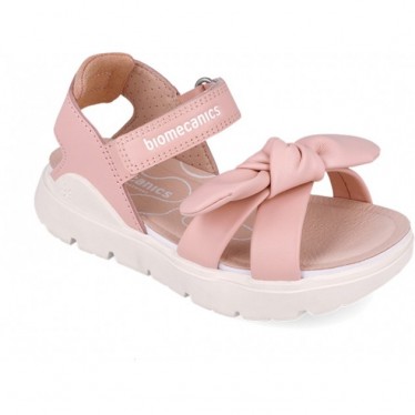 Sandalias para chica Biomecanics 252225 Bioflow Lazo CIPRIA_A043