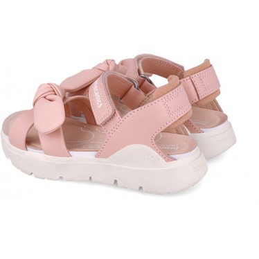 Sandalias para chica Biomecanics 252225 Bioflow Lazo CIPRIA_A043