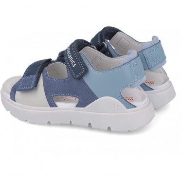 Sandalias para chico Biomecanics 252227 Bioflow Urban PETROL_A556