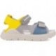 Sandalias para chico Biomecanics 252227 Bioflow Urban PERLITA_B412